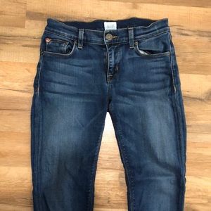 Hudson Skinny Jeans